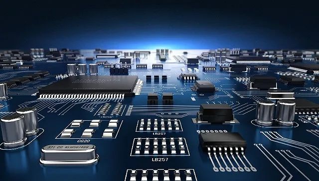 PCB 市場(chǎng)概況：通訊、計(jì)算機(jī)、消費(fèi)電子和汽車電子為主干